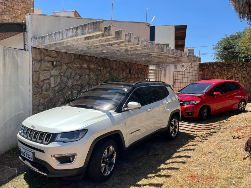 Foto 1 de 6 — Operação da DISE termina com 14 fornecedores de drogas presos e veículos apreendidos em Araraquara e região